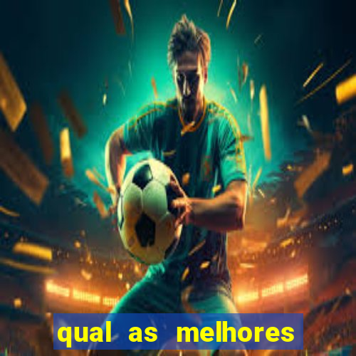 qual as melhores plataformas de jogos para ganhar dinheiro